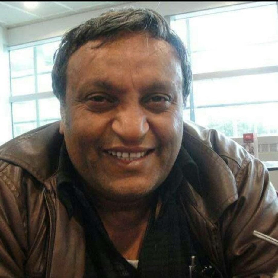 Hindu Business Owner