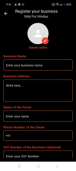Business Directory